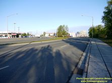 ALASKA HWY 1 #234 - © Cameron Bevers