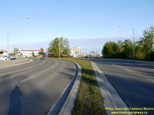 ALASKA HWY 1 #235 - © Cameron Bevers