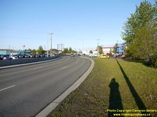 ALASKA HWY 1 #236 - © Cameron Bevers