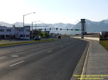 ALASKA HWY 1 #239 - © Cameron Bevers
