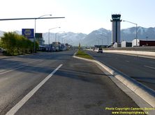 ALASKA HWY 1 #240 - © Cameron Bevers