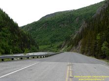 ALASKA HWY 10 #11 - © Cameron Bevers