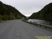 ALASKA HWY 10 #13 - © Cameron Bevers