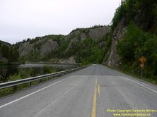 ALASKA HWY 10 #15 - © Cameron Bevers