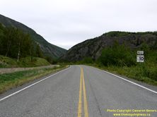 ALASKA HWY 10 #17 - © Cameron Bevers