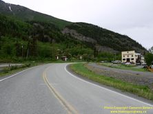 ALASKA HWY 10 #20 - © Cameron Bevers