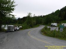 ALASKA HWY 10 #21 - © Cameron Bevers