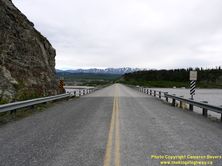 ALASKA HWY 10 #25 - © Cameron Bevers