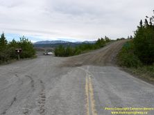 ALASKA HWY 10 #28 - © Cameron Bevers