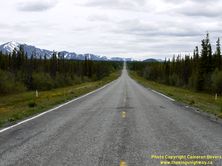 ALASKA HWY 10 #2 - © Cameron Bevers