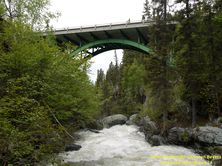 ALASKA HWY 10 #6 - © Cameron Bevers