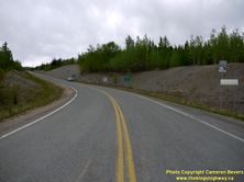 ALASKA HWY 2 #11 - © Cameron Bevers