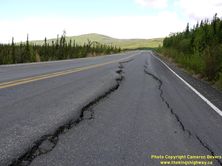 ALASKA HWY 2 #192 - © Cameron Bevers