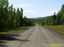 ALASKA HWY 2 #195 - © Cameron Bevers