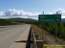 ALASKA HWY 2 #197 - © Cameron Bevers