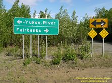 ALASKA HWY 2 #209 - © Cameron Bevers