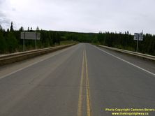 ALASKA HWY 2 #52 - © Cameron Bevers