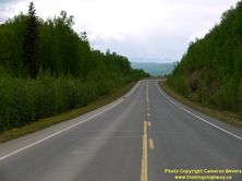 ALASKA HWY 2 #55 - © Cameron Bevers