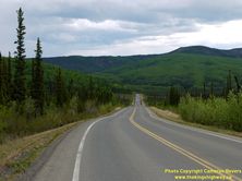 ALASKA HWY 2 #56 - © Cameron Bevers