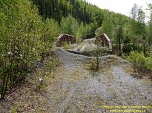 ALASKA HWY 2 #60 - © Cameron Bevers