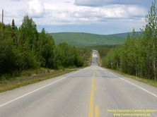 ALASKA HWY 2 #72 - © Cameron Bevers