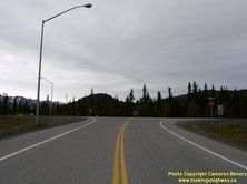 ALASKA HWY 4 #89 - © Cameron Bevers