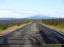 ALASKA HWY 5 #1 - © Cameron Bevers