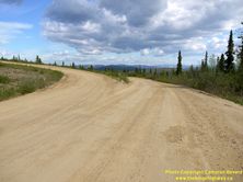 ALASKA HWY 5 #21 - © Cameron Bevers