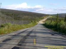 ALASKA HWY 5 #4 - © Cameron Bevers