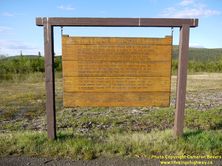 ALASKA HWY 5 #7 - © Cameron Bevers