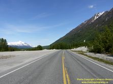 ALASKA HWY 7 #10 - © Cameron Bevers