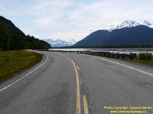 ALASKA HWY 7 #13 - © Cameron Bevers