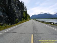 ALASKA HWY 7 #15 - © Cameron Bevers