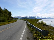 ALASKA HWY 7 #23 - © Cameron Bevers