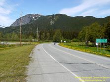 ALASKA HWY 7 #26 - © Cameron Bevers