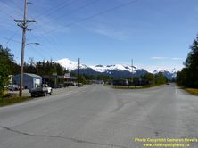 ALASKA HWY 7 #29 - © Cameron Bevers