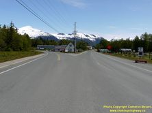 ALASKA HWY 7 #30 - © Cameron Bevers