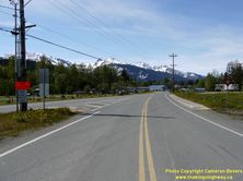 ALASKA HWY 7 #33 - © Cameron Bevers