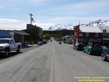 ALASKA HWY 7 #36 - © Cameron Bevers