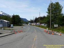 ALASKA HWY 7 #38 - © Cameron Bevers