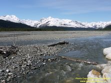 ALASKA HWY 7 #3 - © Cameron Bevers