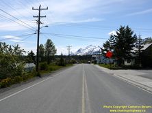 ALASKA HWY 7 #41 - © Cameron Bevers