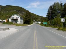 ALASKA HWY 7 #42 - © Cameron Bevers