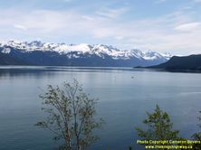 ALASKA HWY 7 #48 - © Cameron Bevers
