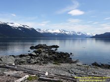 ALASKA HWY 7 #55 - © Cameron Bevers