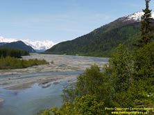 ALASKA HWY 7 #8 - © Cameron Bevers
