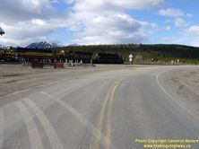 ALASKA HWY 8 #3 - © Cameron Bevers