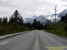 ALASKA 9 #11 - © Cameron Bevers