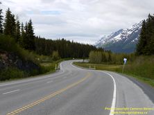 ALASKA 9 #13 - © Cameron Bevers