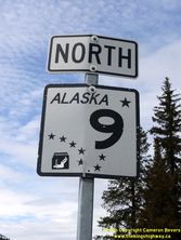 ALASKA 9 #15 - © Cameron Bevers